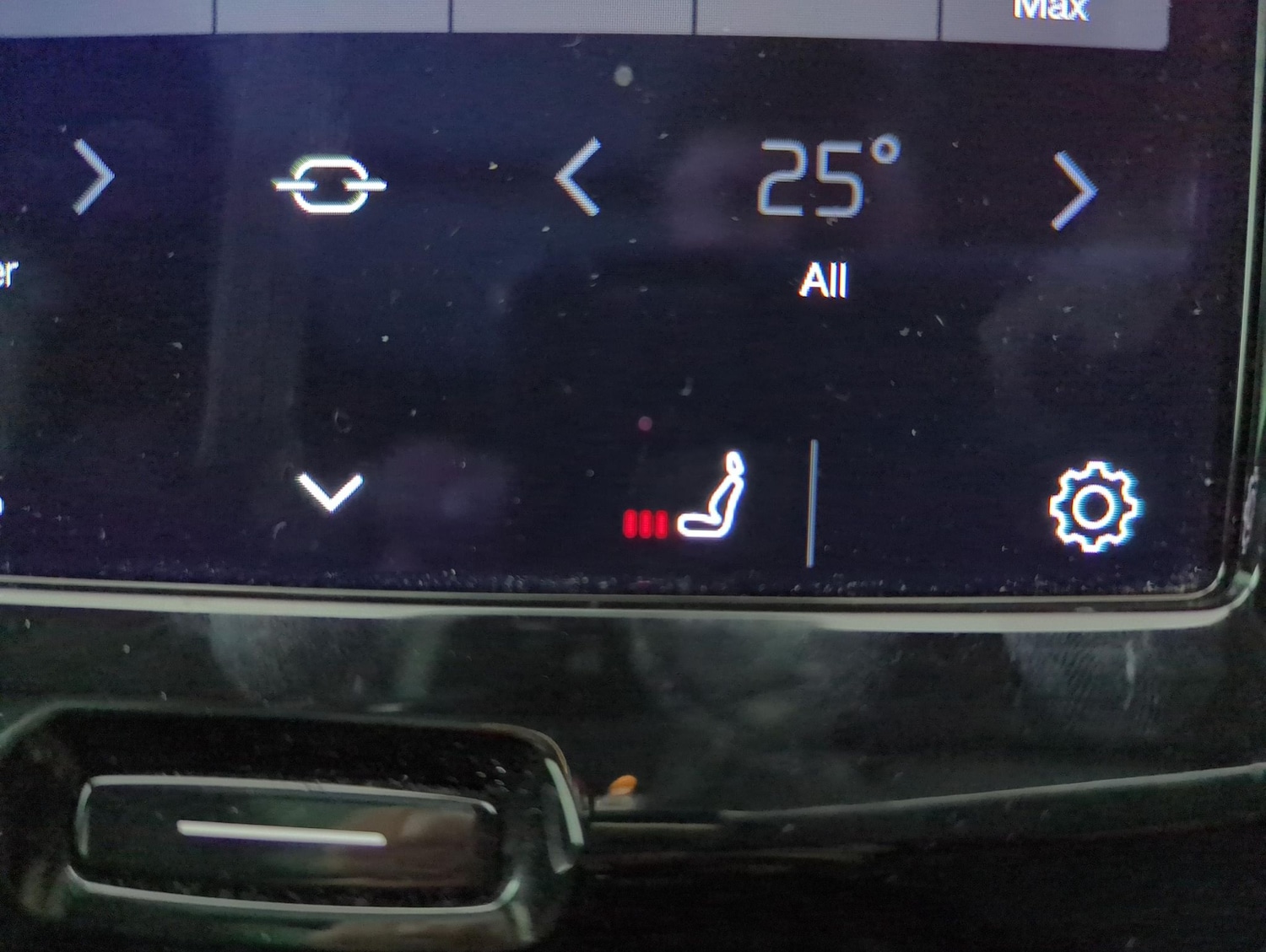 Used Volvo XC60 2021 for sale - 77634921: Photo 21