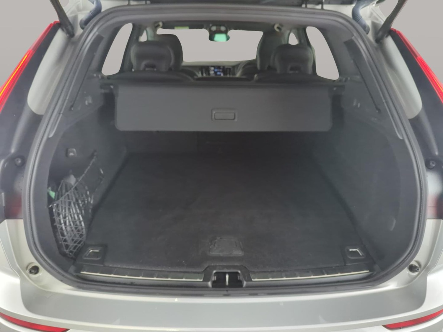 Used Volvo XC60 2021 for sale - 77634921: Photo 36