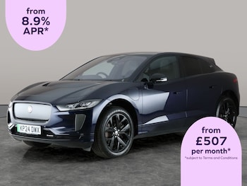 Used Jaguar I-Pace 2024 for sale - 76580544: Photo