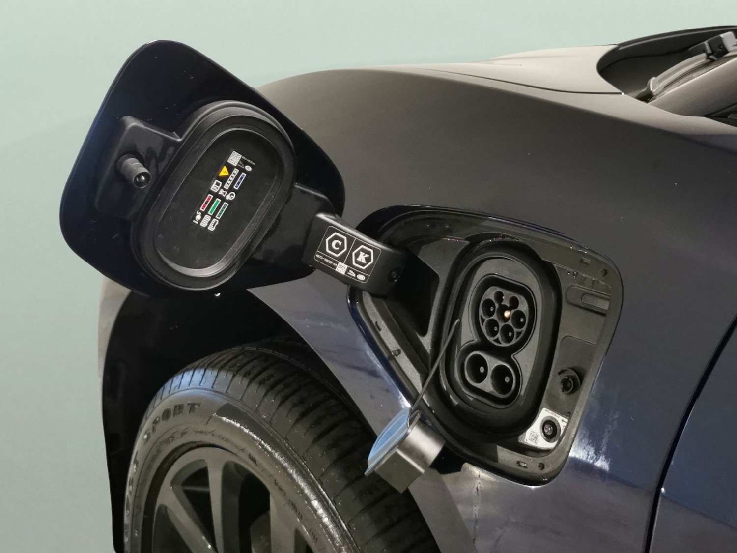 Used Jaguar I-Pace 2024 for sale - 76580544: Photo 36