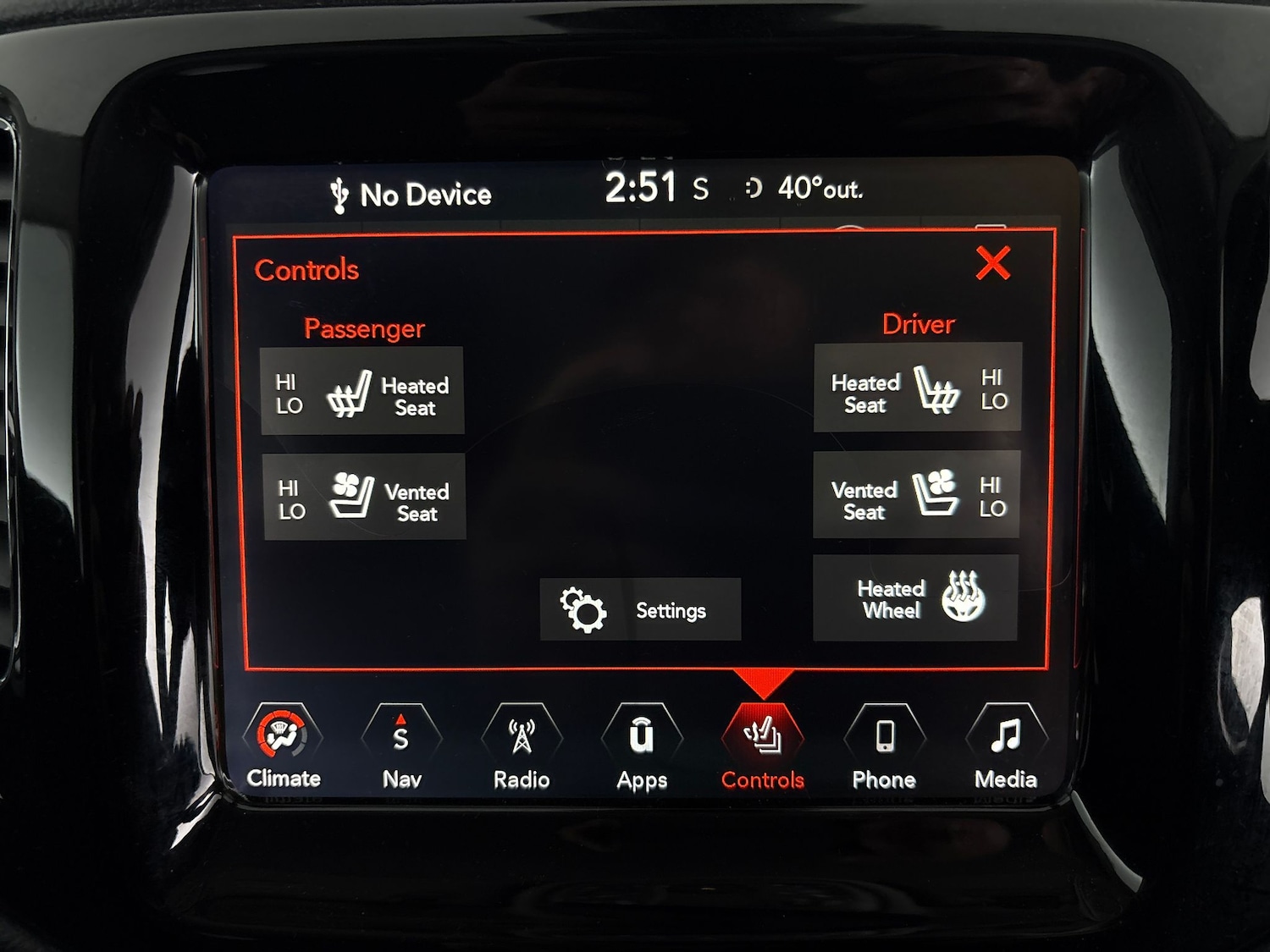 Used Jeep Compass 2018 for sale - 77802959: Photo 21