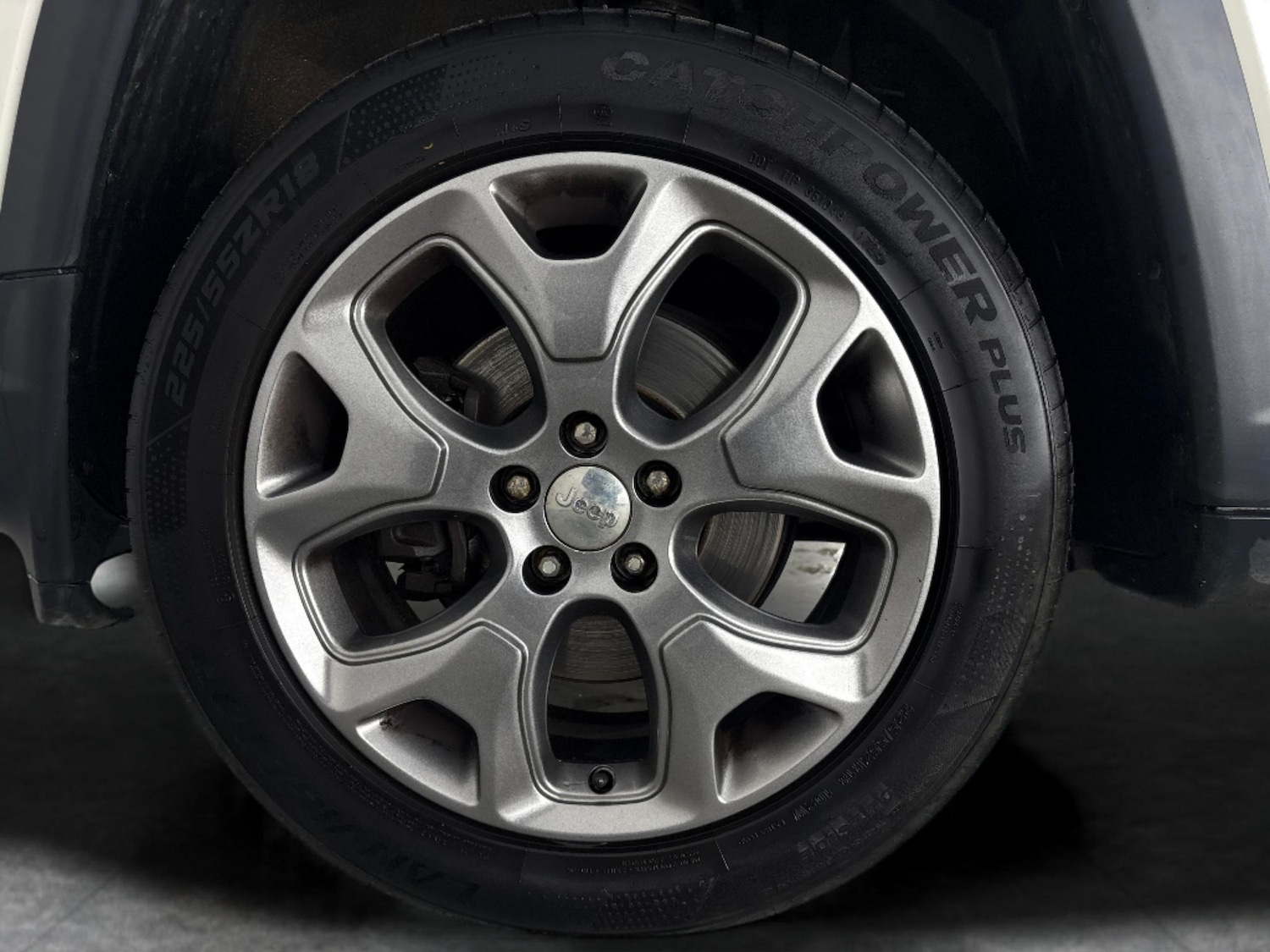 Used Jeep Compass 2018 for sale - 77802959: Photo 25