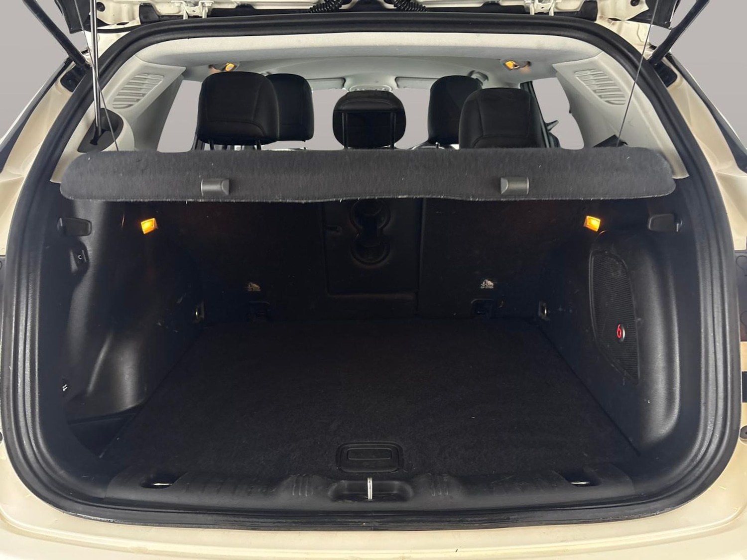 Used Jeep Compass 2018 for sale - 77802959: Photo 35