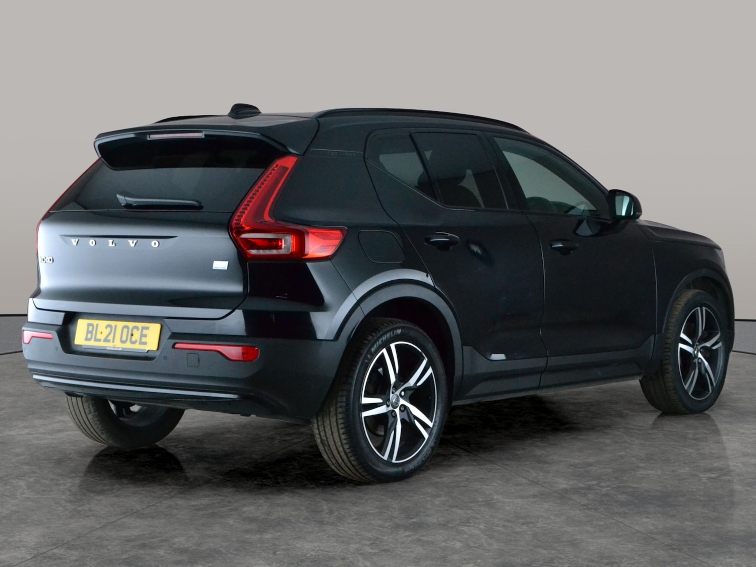 Used Volvo XC40 2021 for sale - 77676093: Photo 10