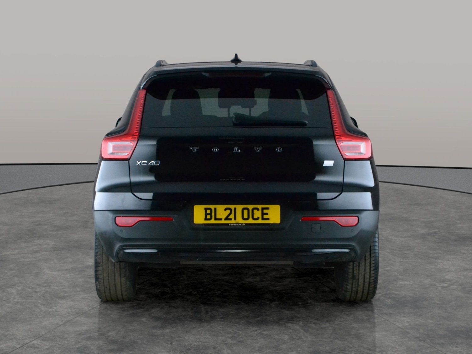 Used Volvo XC40 2021 for sale - 77676093: Photo 11