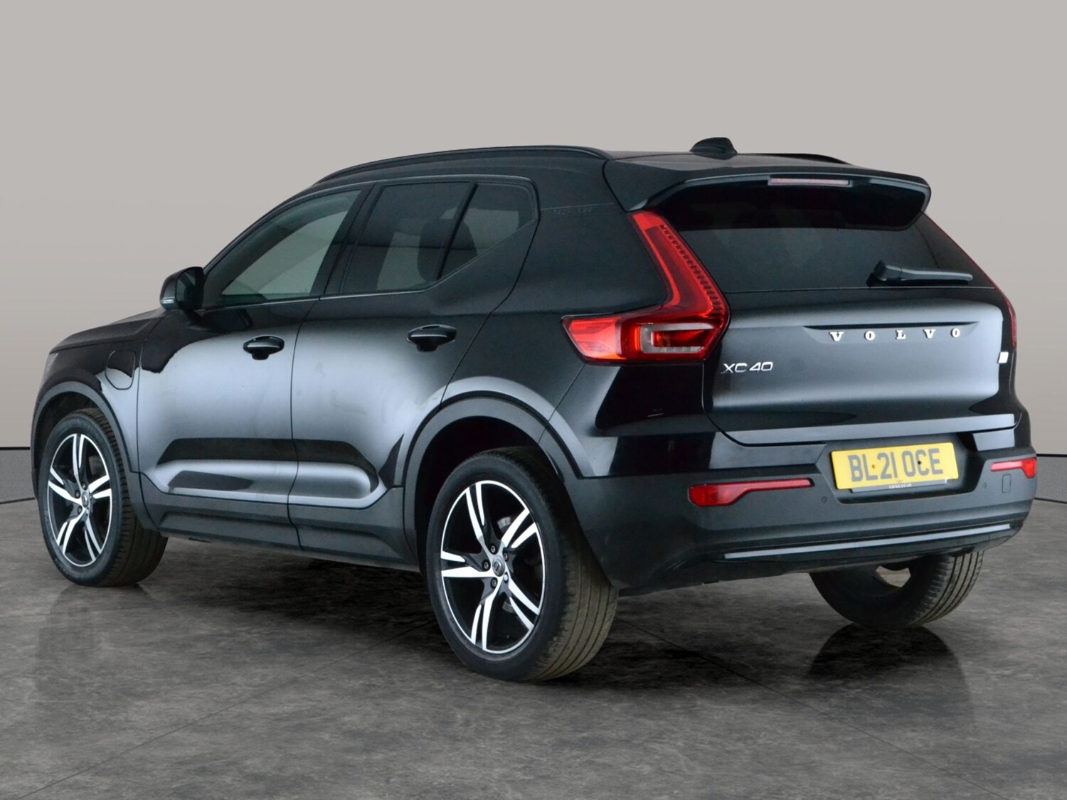 Used Volvo XC40 2021 for sale - 77676093: Photo 12