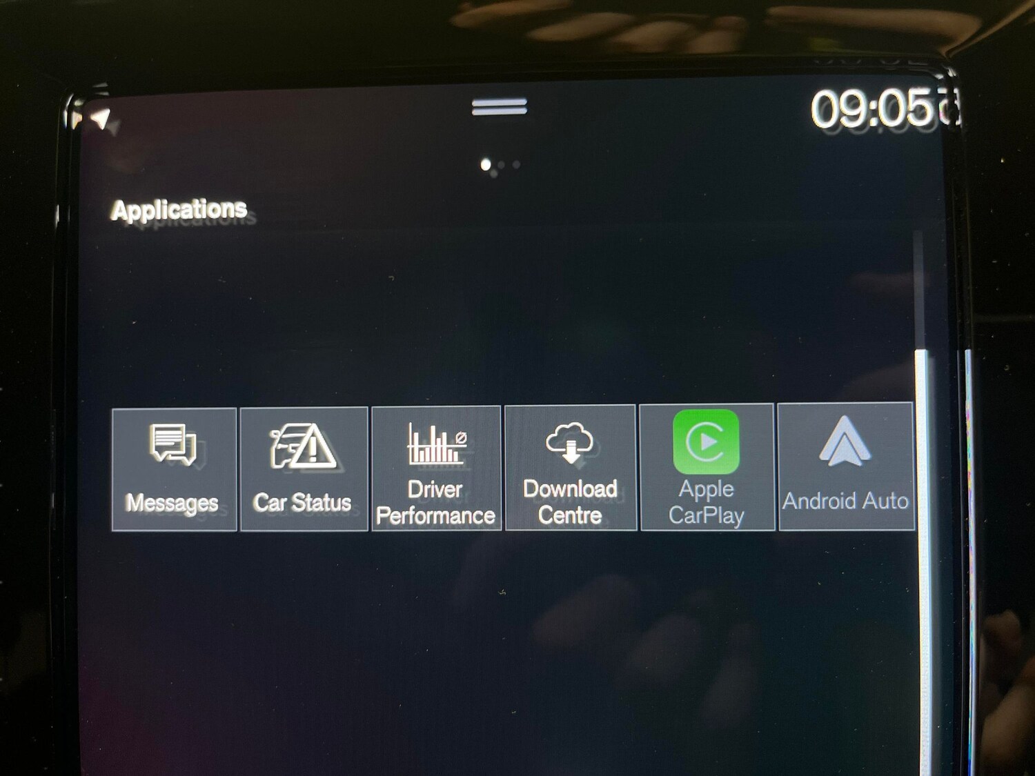 Used Volvo XC40 2021 for sale - 77676093: Photo 14