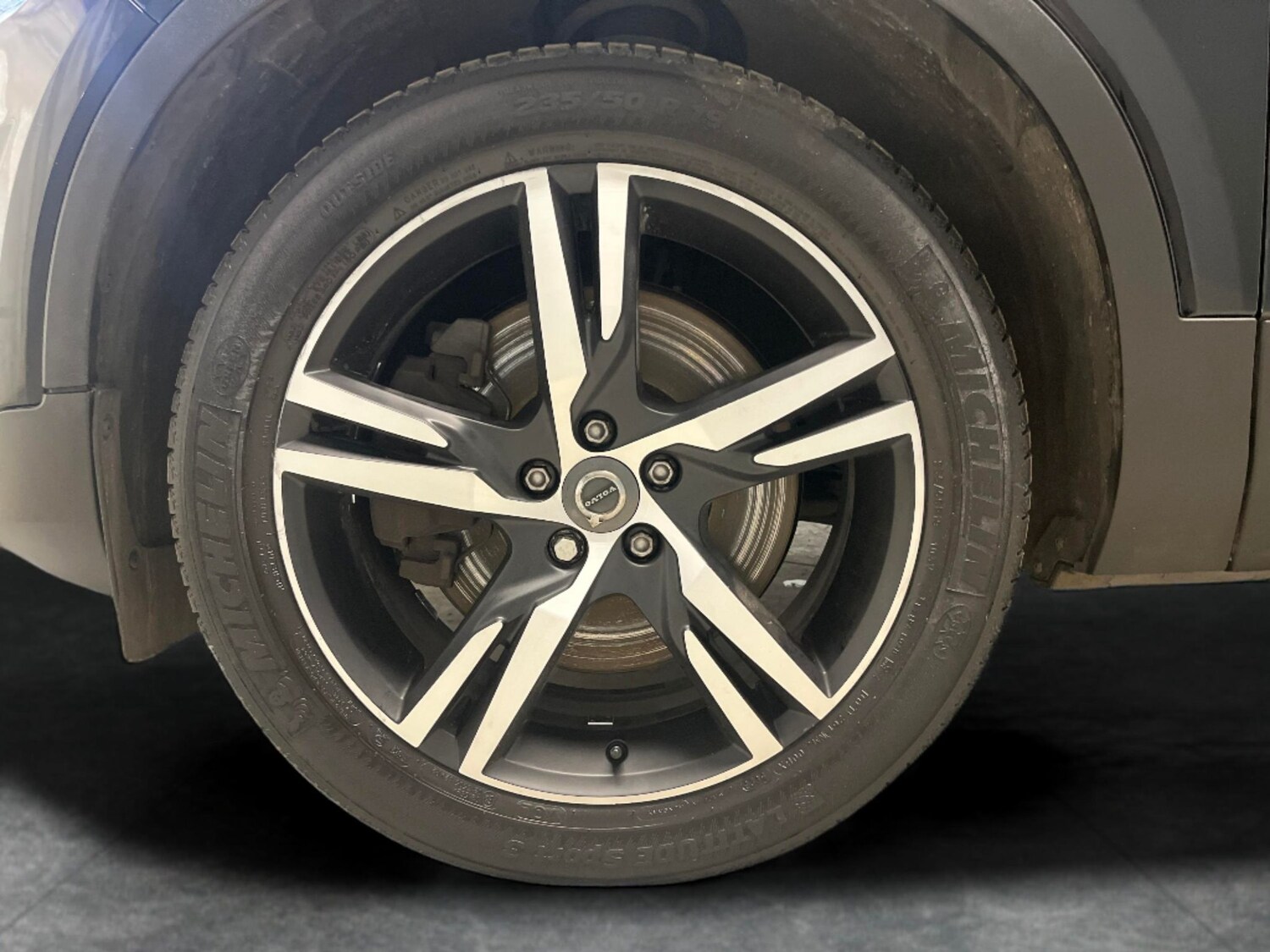 Used Volvo XC40 2021 for sale - 77676093: Photo 21