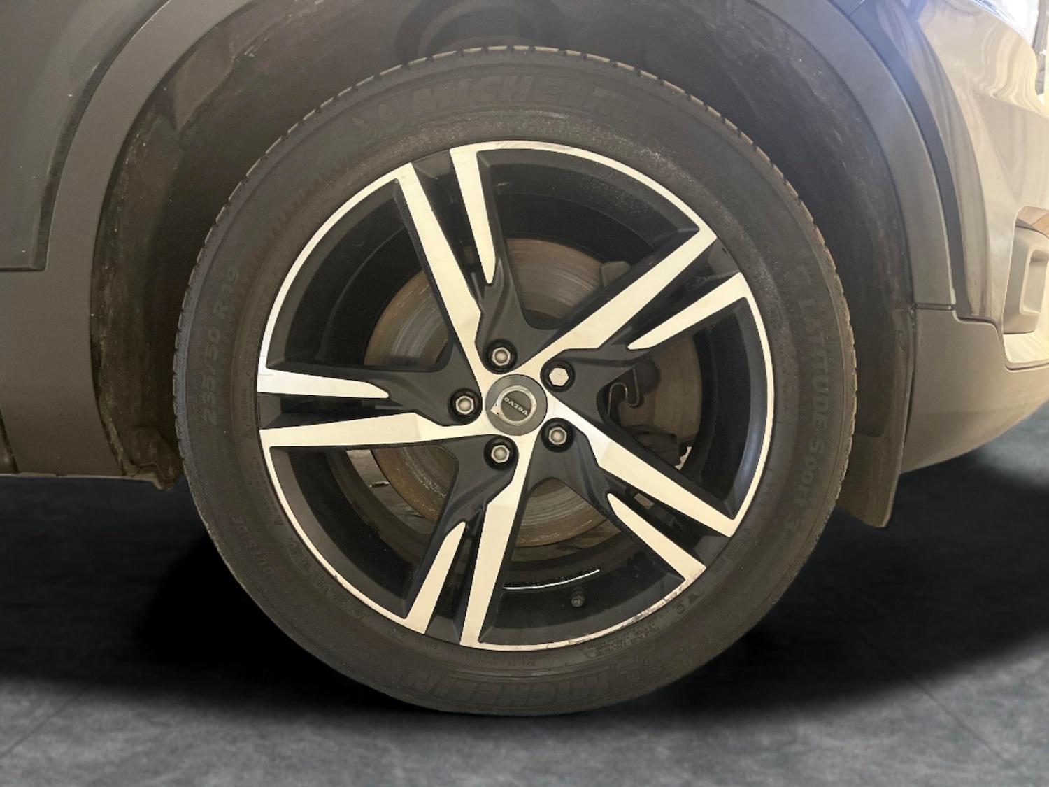 Used Volvo XC40 2021 for sale - 77676093: Photo 22