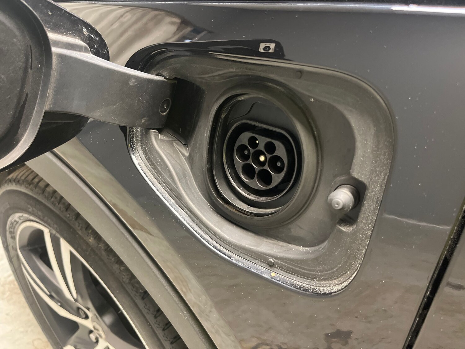 Used Volvo XC40 2021 for sale - 77676093: Photo 29