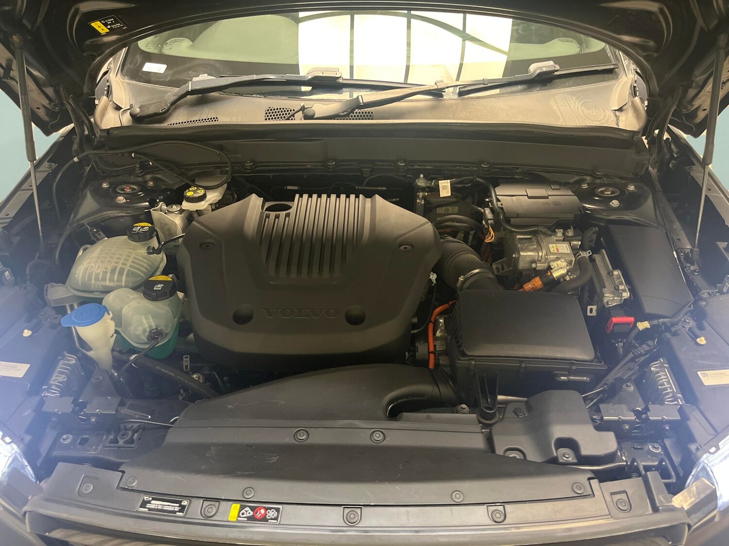 Used Volvo XC40 2021 for sale - 77676093: Photo 31