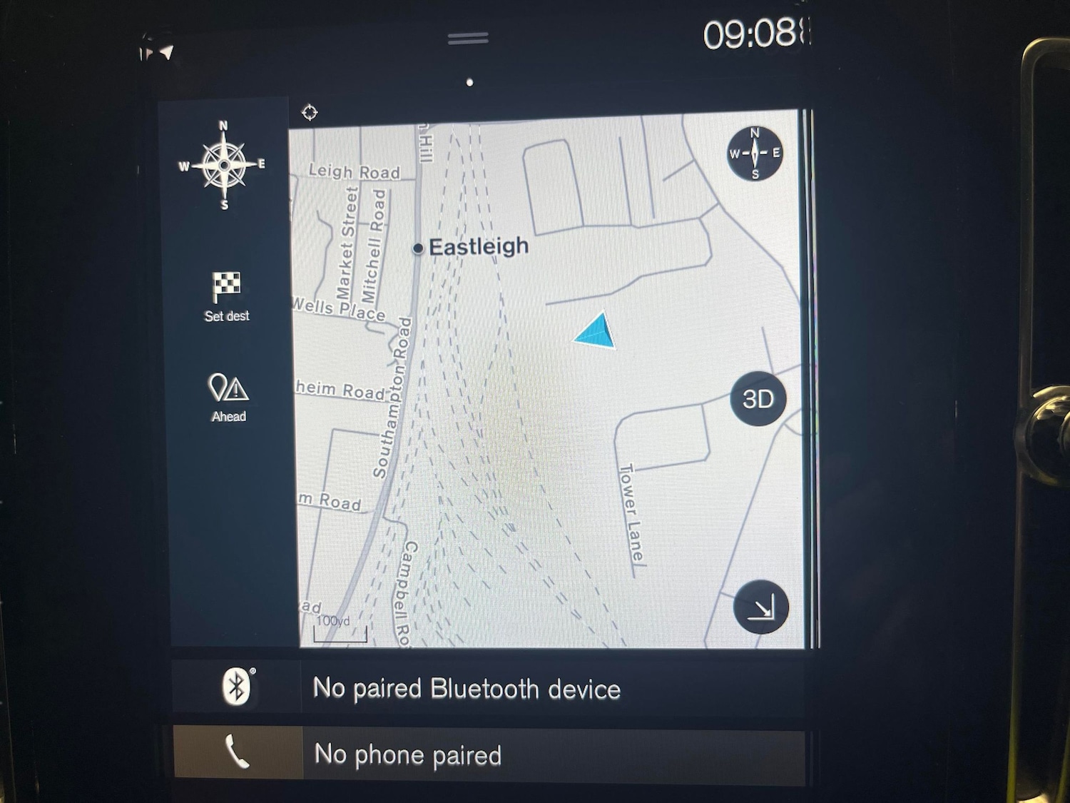 Used Volvo XC40 2021 for sale - 77676093: Photo 5