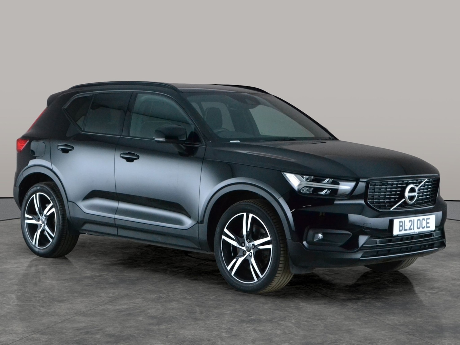 Used Volvo XC40 2021 for sale - 77676093: Photo 8