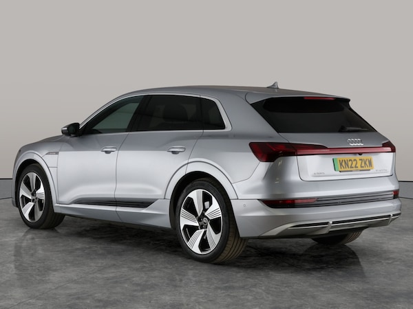 Used Audi e-tron 2022 for sale - 76204974: Photo 17