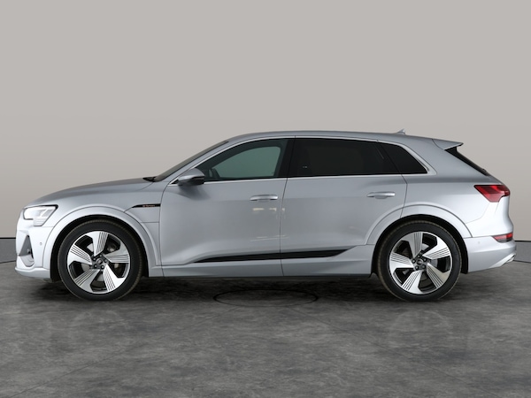 Used Audi e-tron 2022 for sale - 76204974: Photo 19