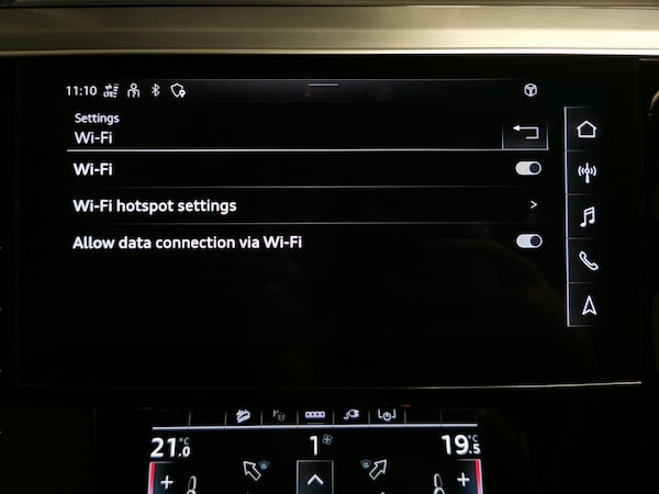 Used Audi e-tron 2022 for sale - 76204974: Photo 22