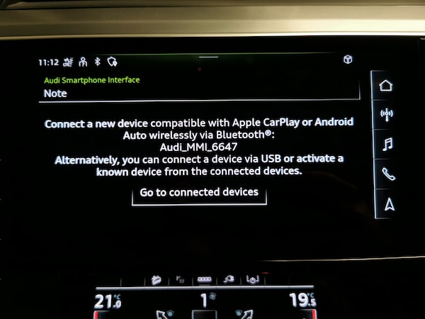 Used Audi e-tron 2022 for sale - 76204974: Photo 23