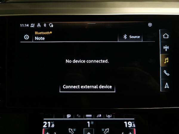 Used Audi e-tron 2022 for sale - 76204974: Photo 25