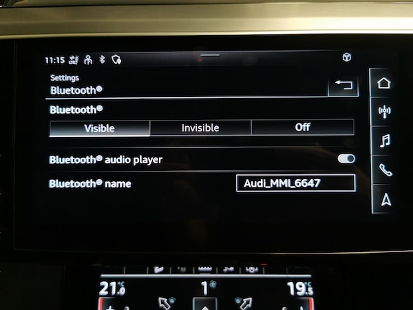 Used Audi e-tron 2022 for sale - 76204974: Photo 26
