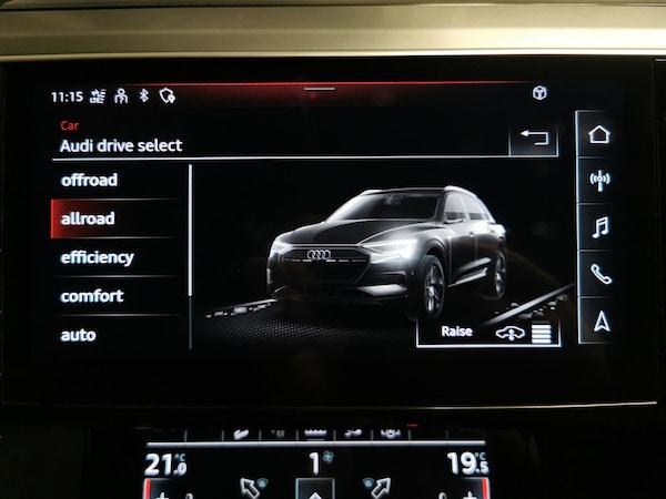 Used Audi e-tron 2022 for sale - 76204974: Photo 27