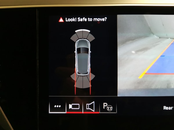 Used Audi e-tron 2022 for sale - 76204974: Photo 28