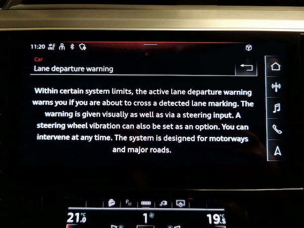 Used Audi e-tron 2022 for sale - 76204974: Photo 37