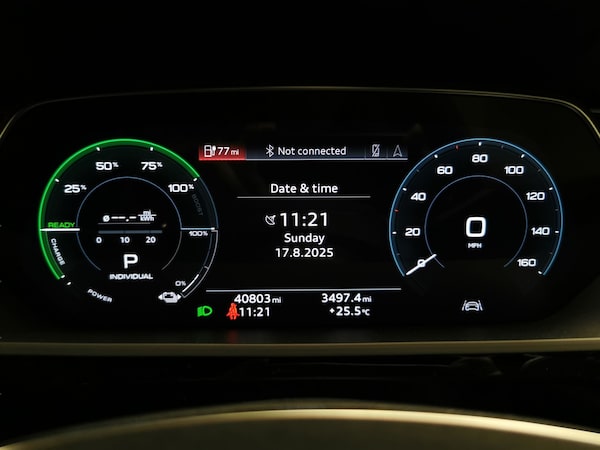 Used Audi e-tron 2022 for sale - 76204974: Photo 39