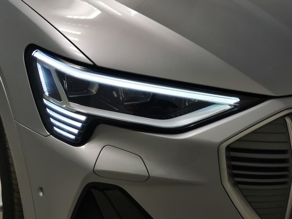 Used Audi e-tron 2022 for sale - 76204974: Photo 40