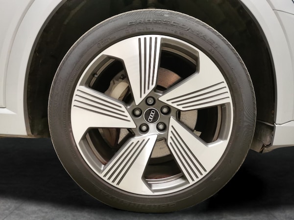 Used Audi e-tron 2022 for sale - 76204974: Photo 43