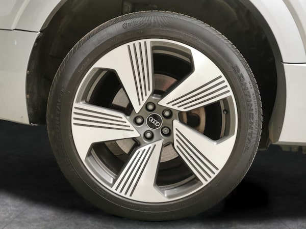 Used Audi e-tron 2022 for sale - 76204974: Photo 44