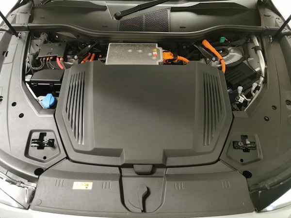 Used Audi e-tron 2022 for sale - 76204974: Photo 53