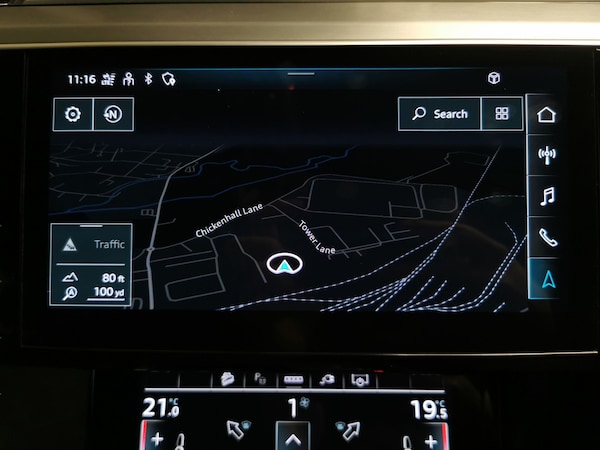 Used Audi e-tron 2022 for sale - 76204974: Photo 7
