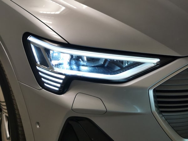 Used Audi e-tron 2022 for sale - 76204974: Photo 8