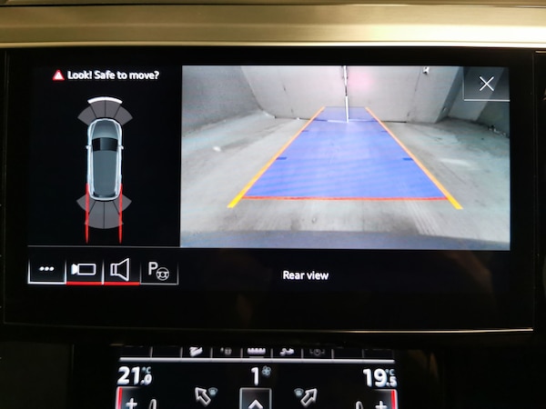 Used Audi e-tron 2022 for sale - 76204974: Photo 9