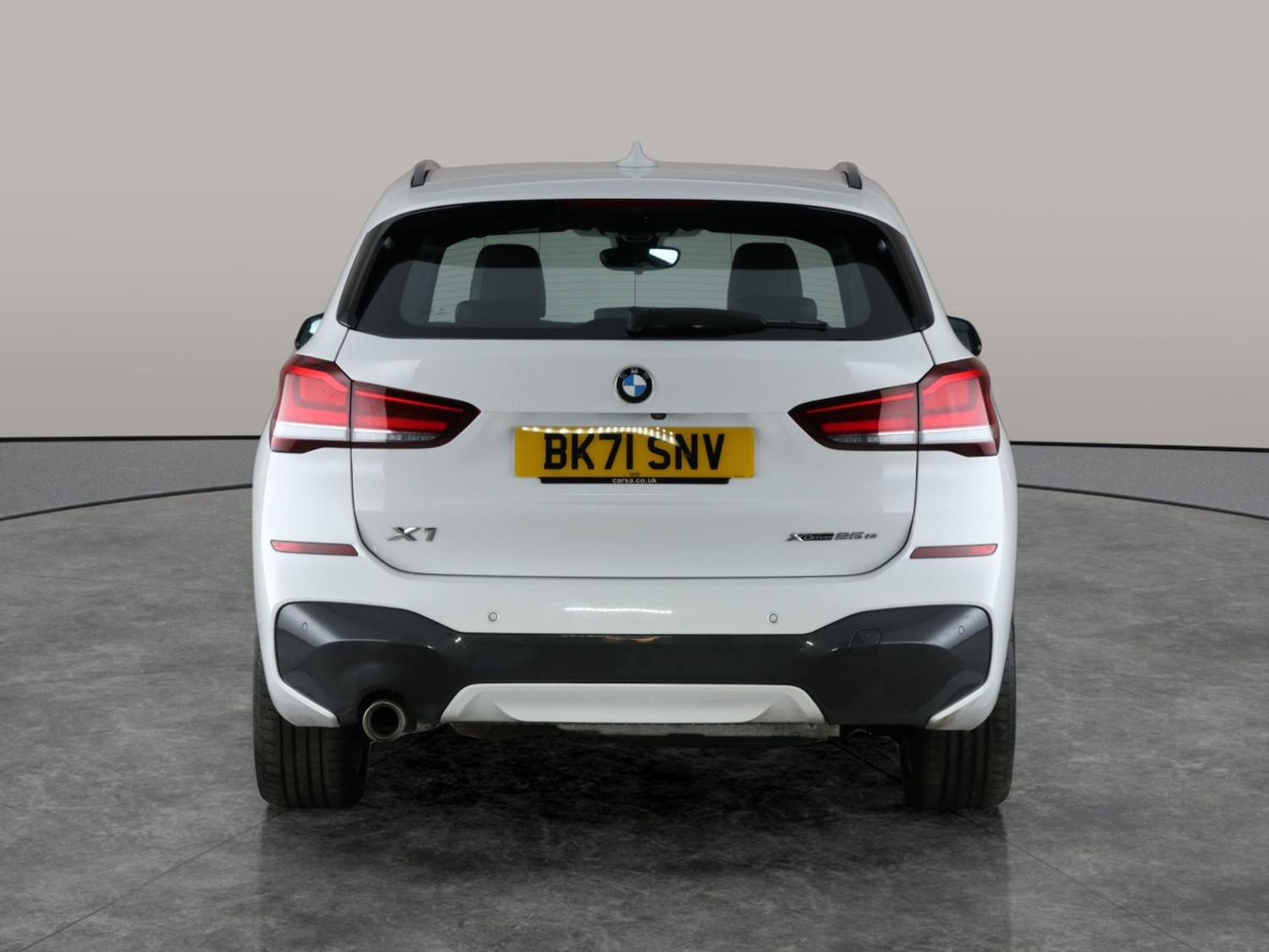 Used BMW X1 2021 for sale - 76717817: Photo 11