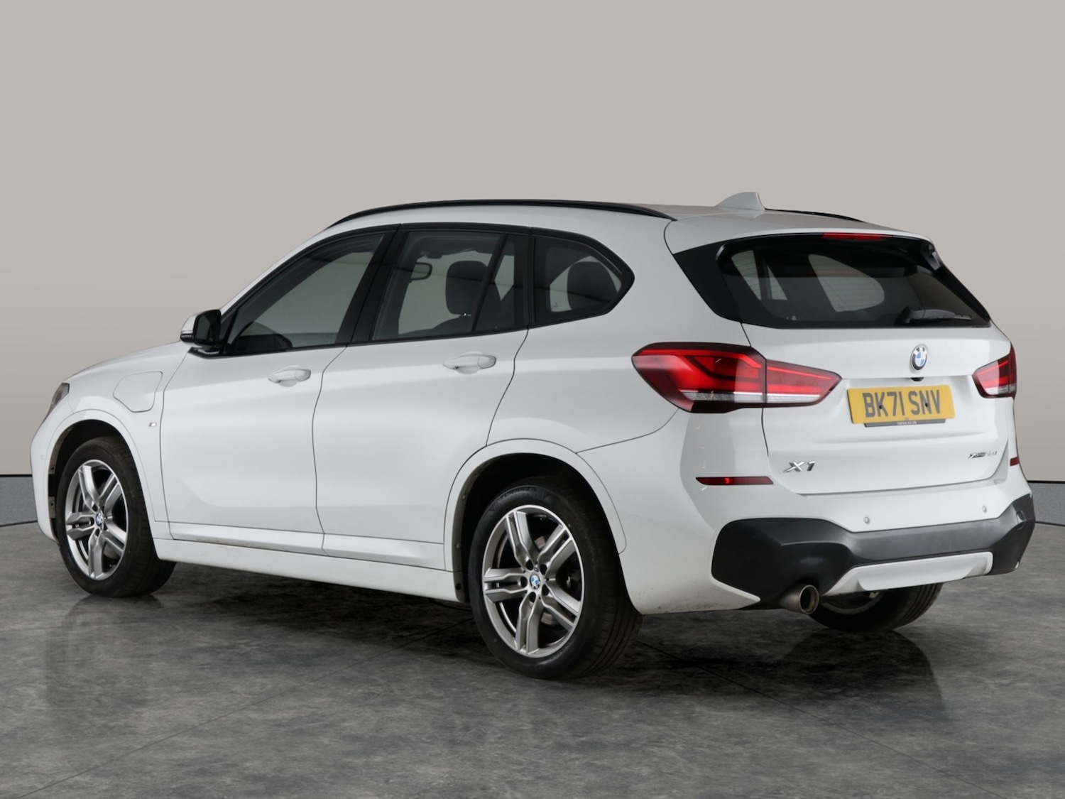 Used BMW X1 2021 for sale - 76717817: Photo 12
