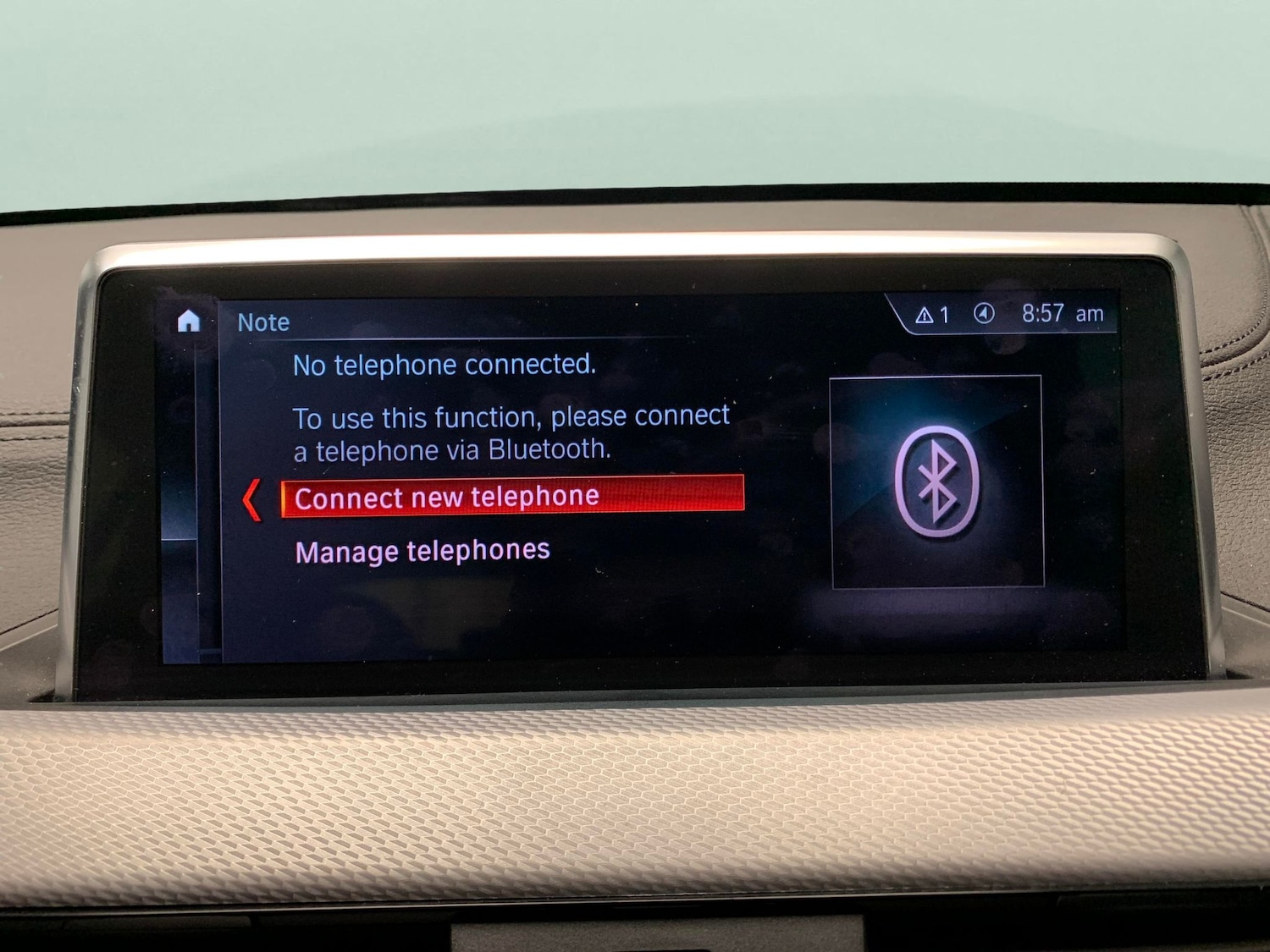 Used BMW X1 2021 for sale - 76717817: Photo 15