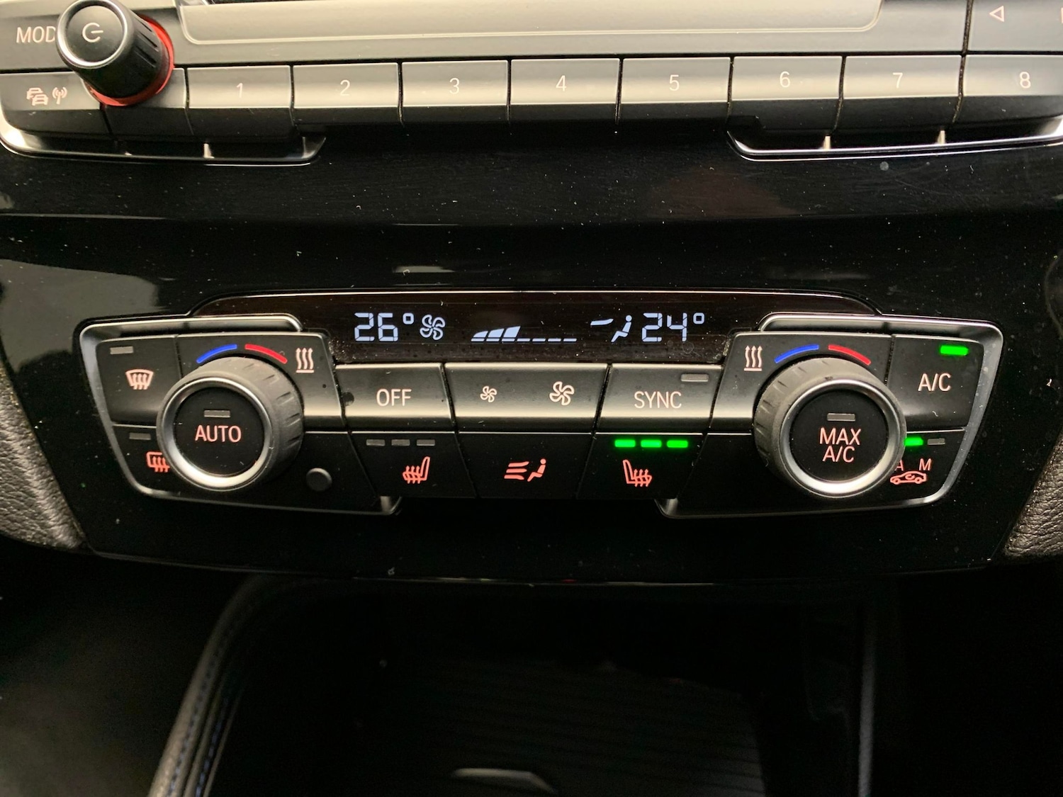 Used BMW X1 2021 for sale - 76717817: Photo 18