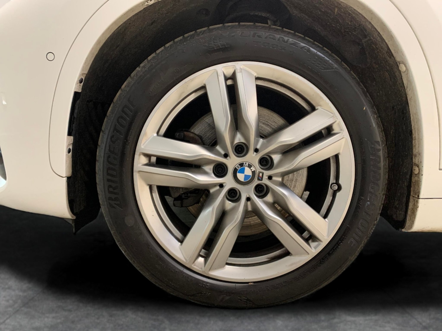 Used BMW X1 2021 for sale - 76717817: Photo 20