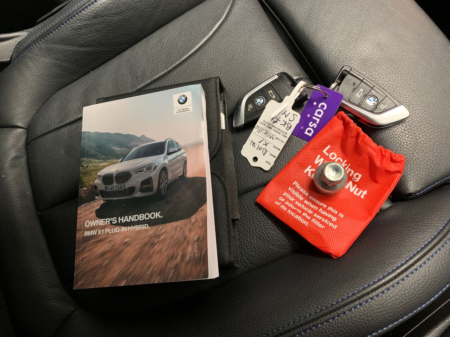 Used BMW X1 2021 for sale - 76717817: Photo 29