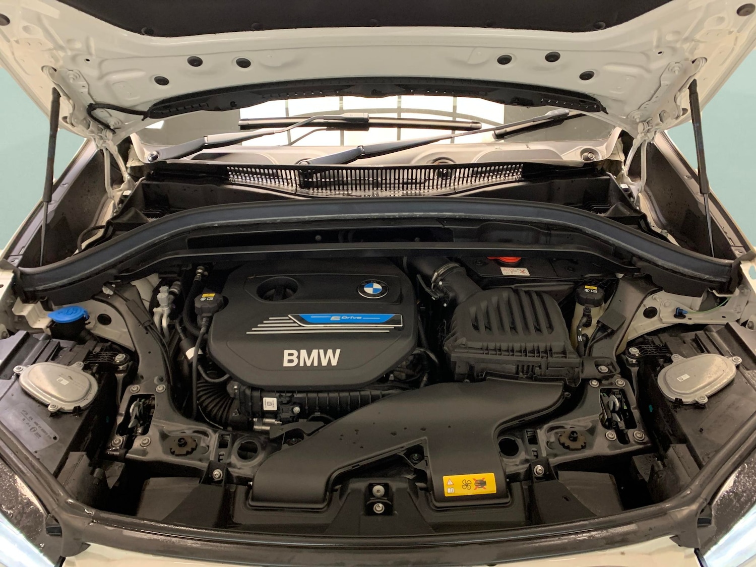 Used BMW X1 2021 for sale - 76717817: Photo 30