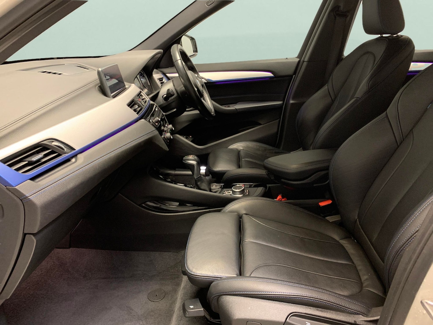 Used BMW X1 2021 for sale - 76717817: Photo 4