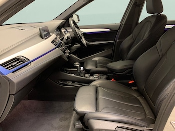 Used BMW X1 2021 for sale - 76717817: Photo