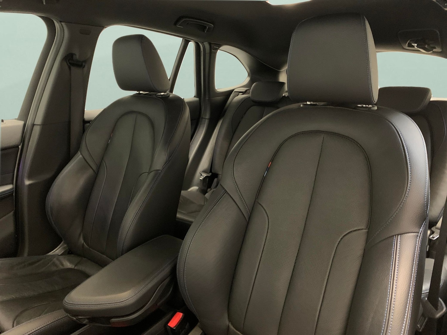 Used BMW X1 2021 for sale - 76717817: Photo 5