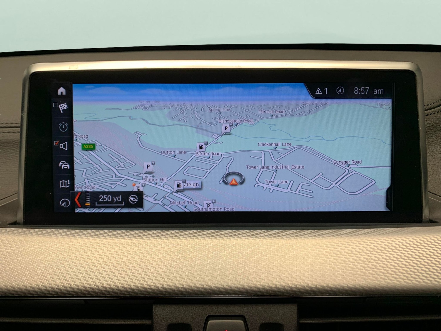 Used BMW X1 2021 for sale - 76717817: Photo 6