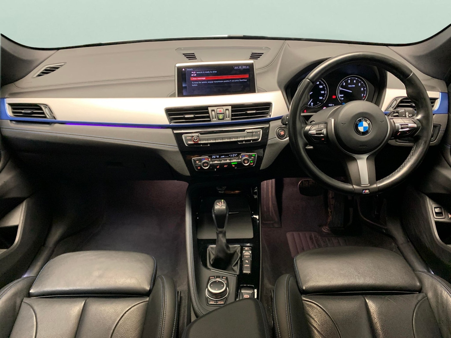 Used BMW X1 2021 for sale - 76717817: Photo 7