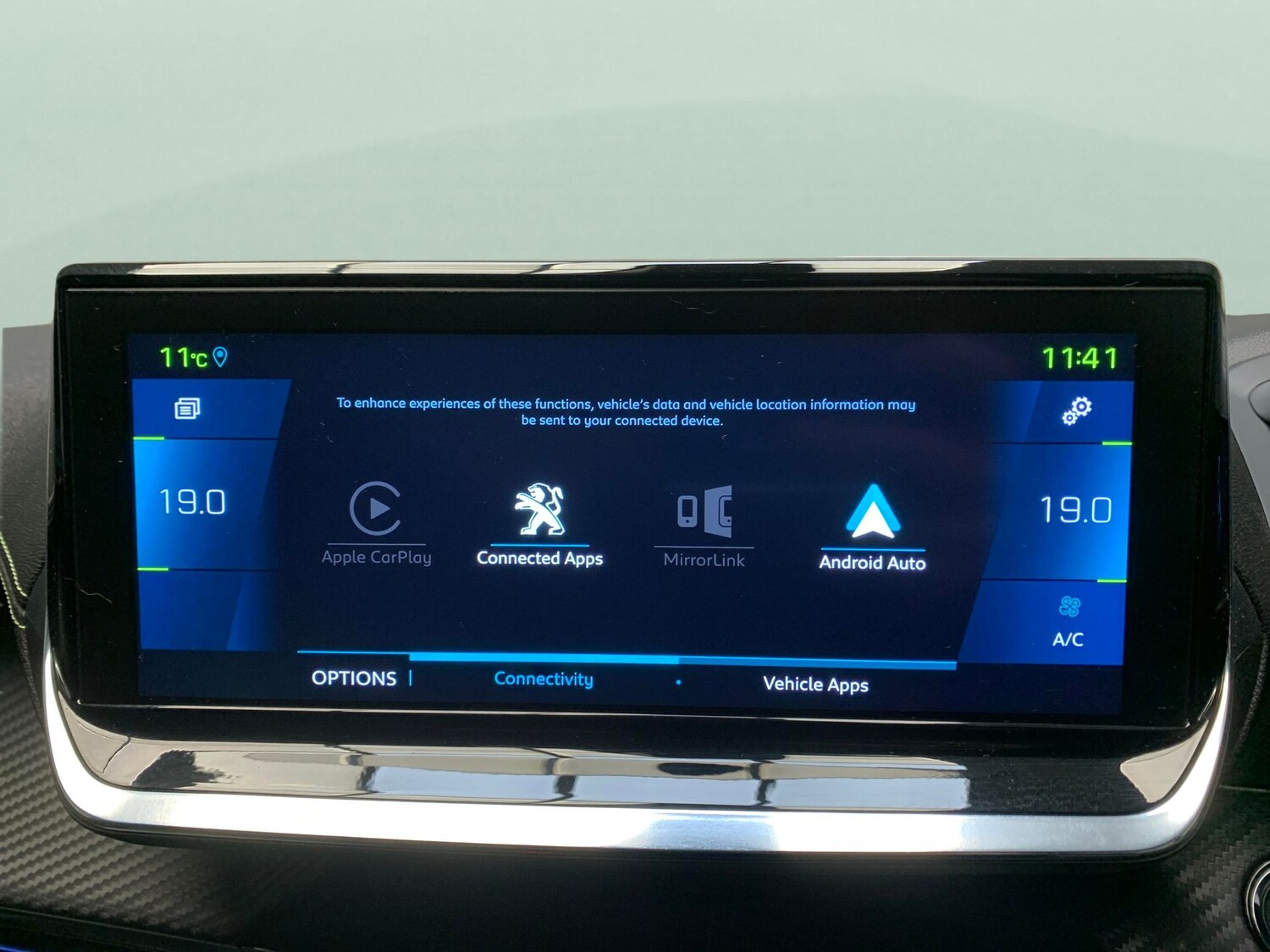 Used Peugeot 208 2020 for sale - 77576986: Photo 15