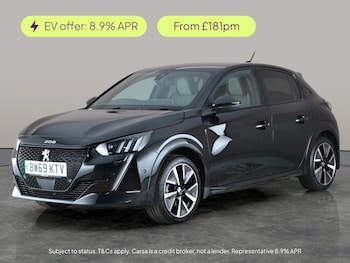 Peugeot 208 feature image