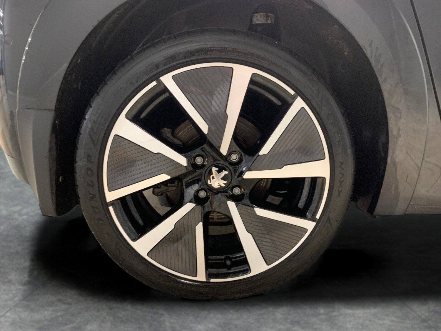 Used Peugeot 208 2020 for sale - 77576986: Photo 26