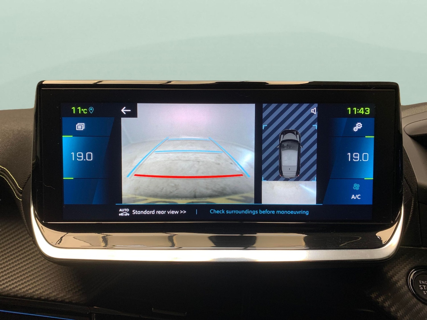 Used Peugeot 208 2020 for sale - 77576986: Photo 5